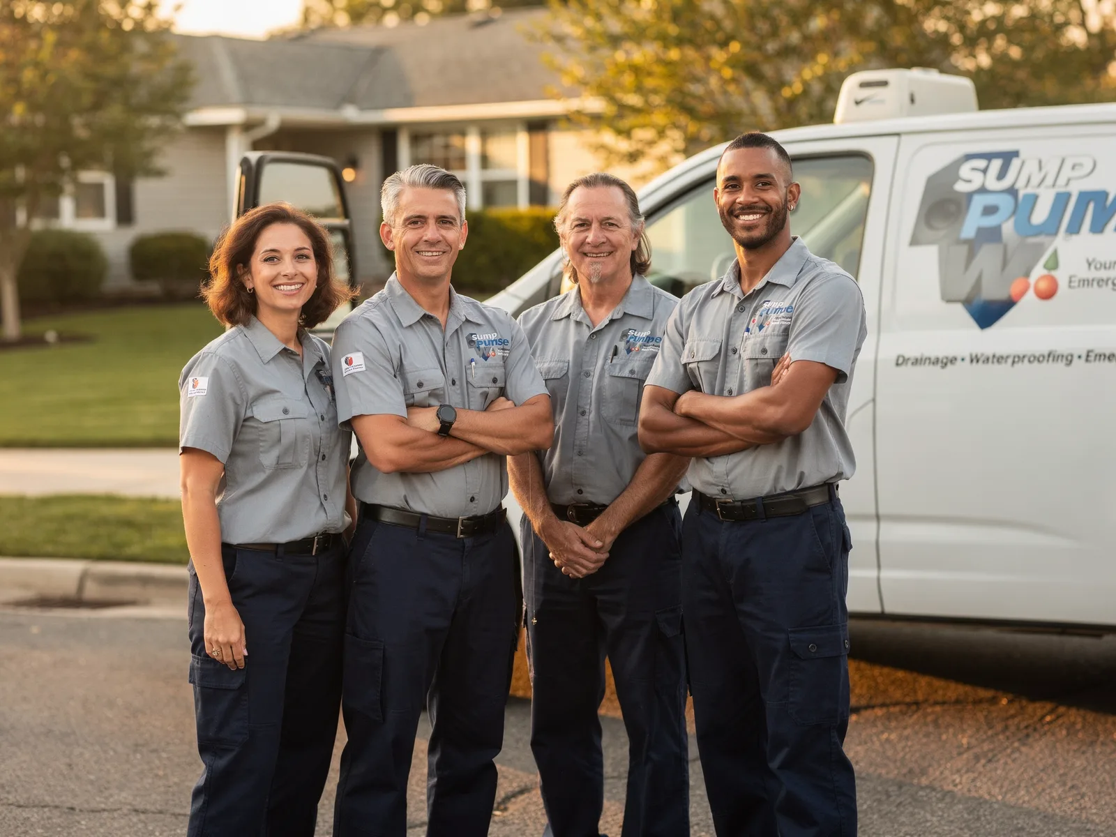 Water Heater Repair company in Lake City, CA